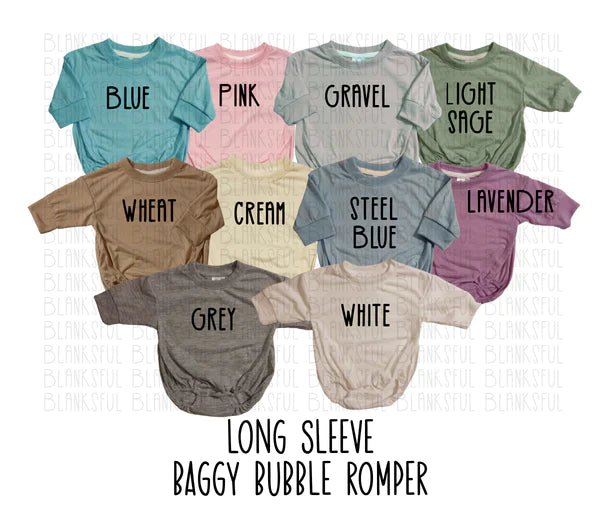 Cow Carhartt Long-Sleeve Bubble