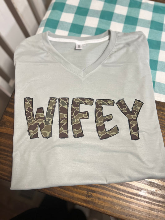 Wifey