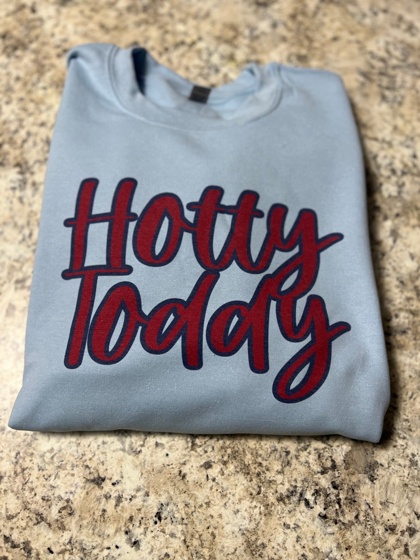 Hotty Toddy