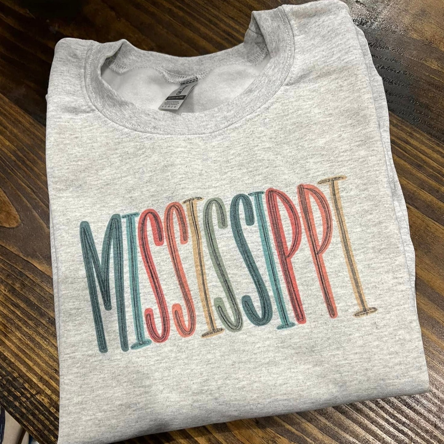 Mississippi