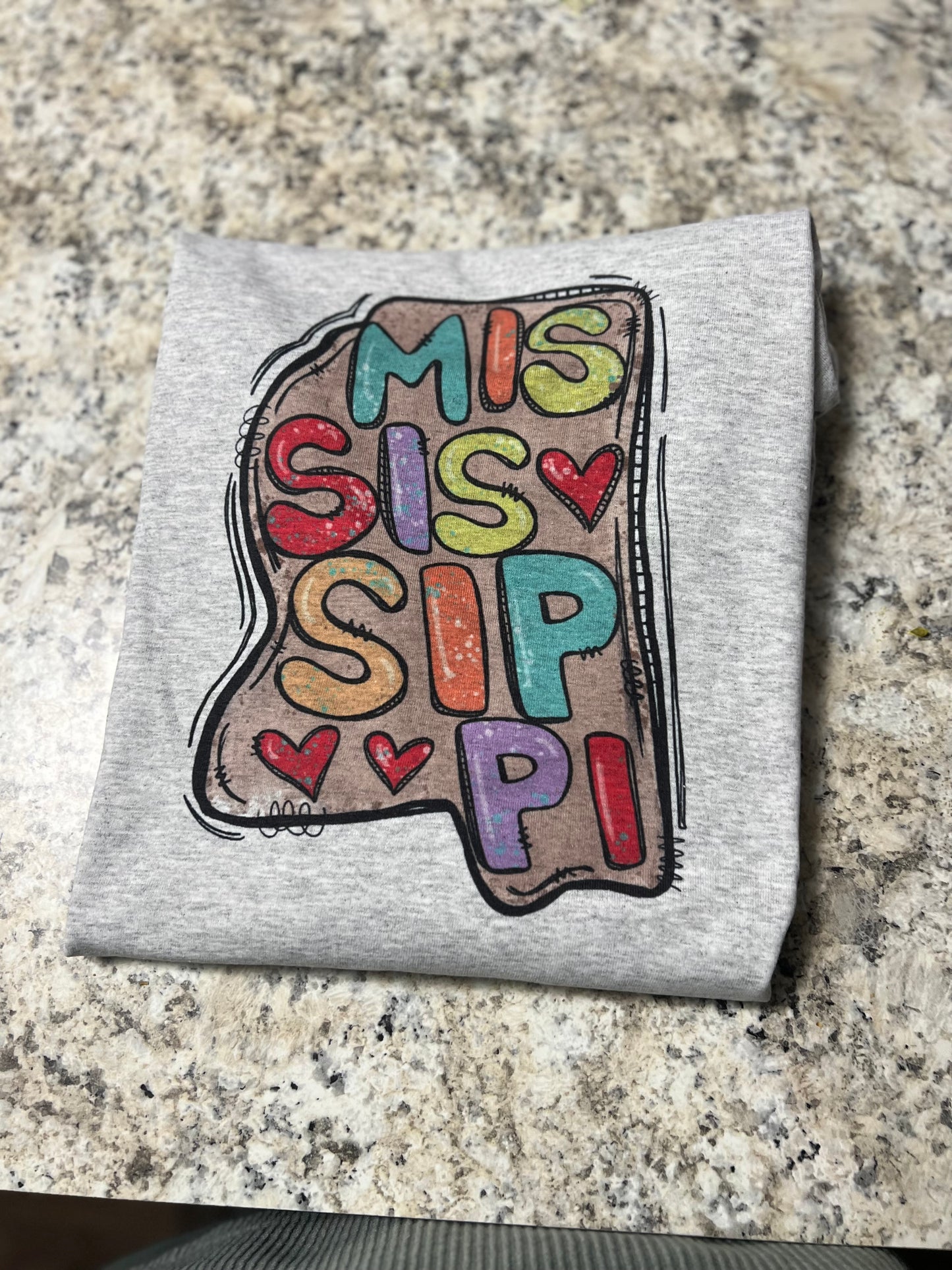 Mississippi