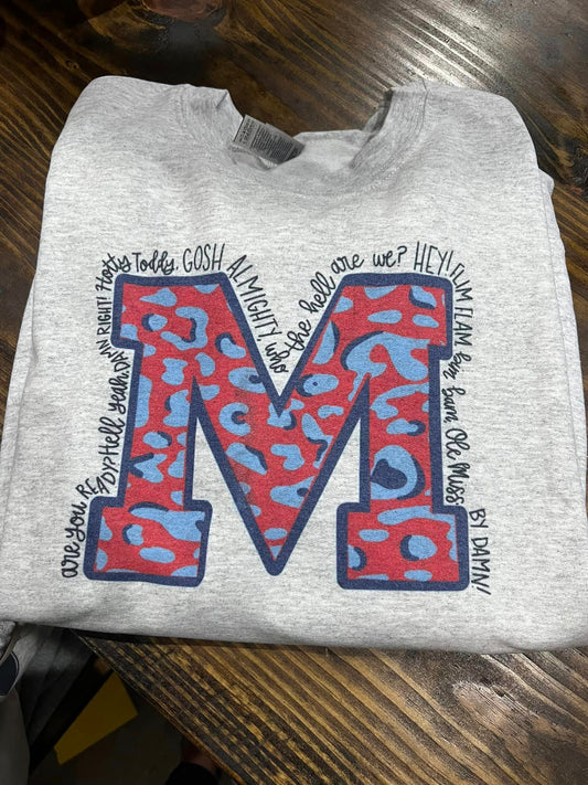 Ole Miss